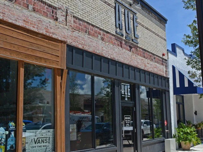 Hue Salon & Boutique