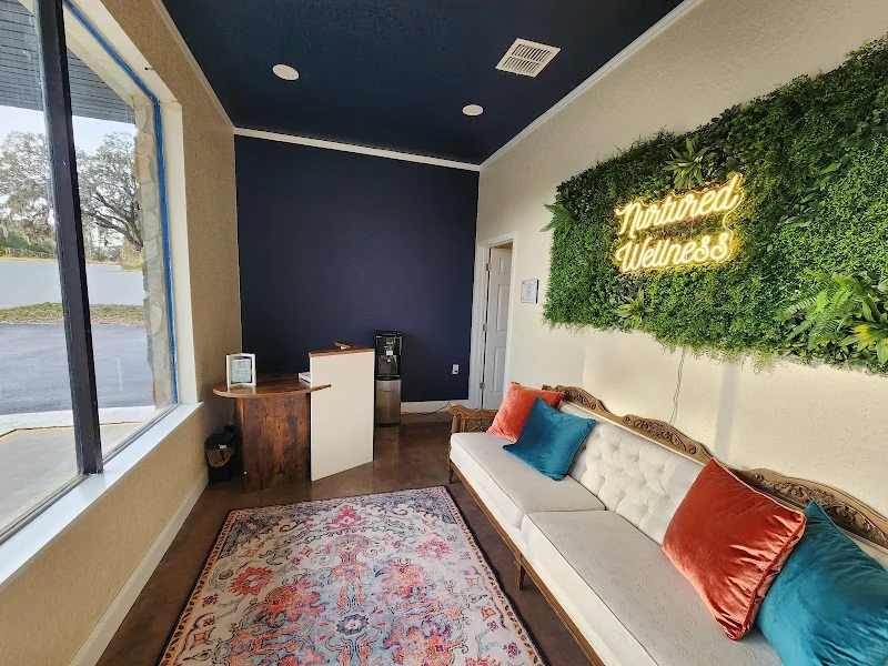Nurtured Wellness Massage and Spa