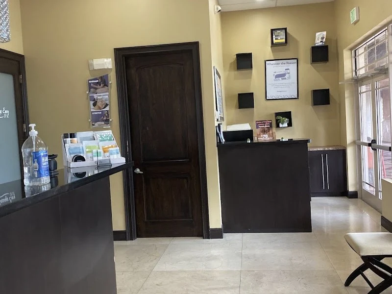 Massage Envy