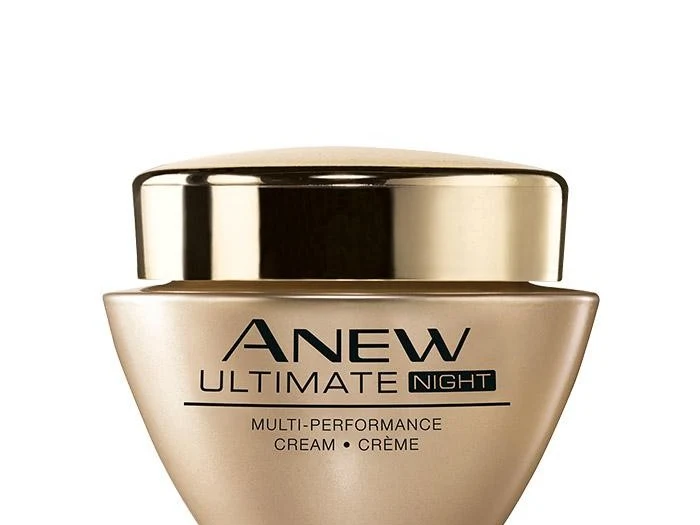 AVON products at A Change of Pace Hair Salon