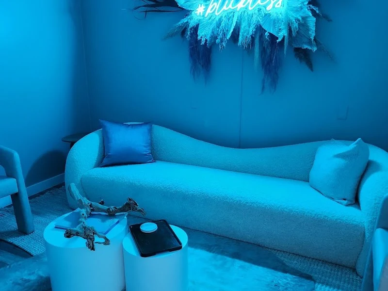 Blu Bliss Massage and Spa