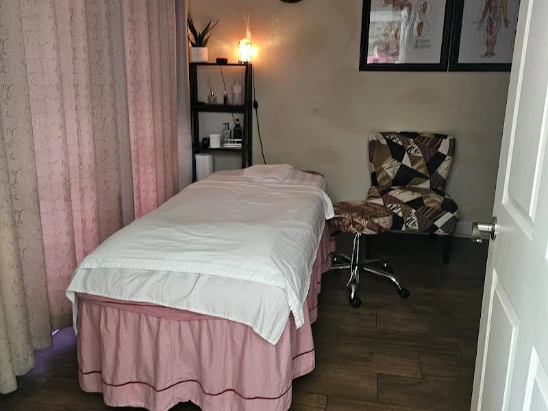 Qin Zhang Massage Therapy Inc.