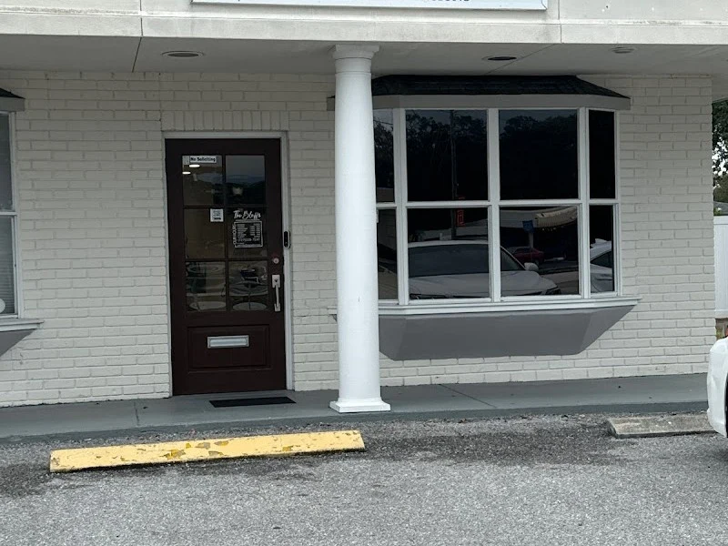 The Bluffs Hair Salon & Extensions