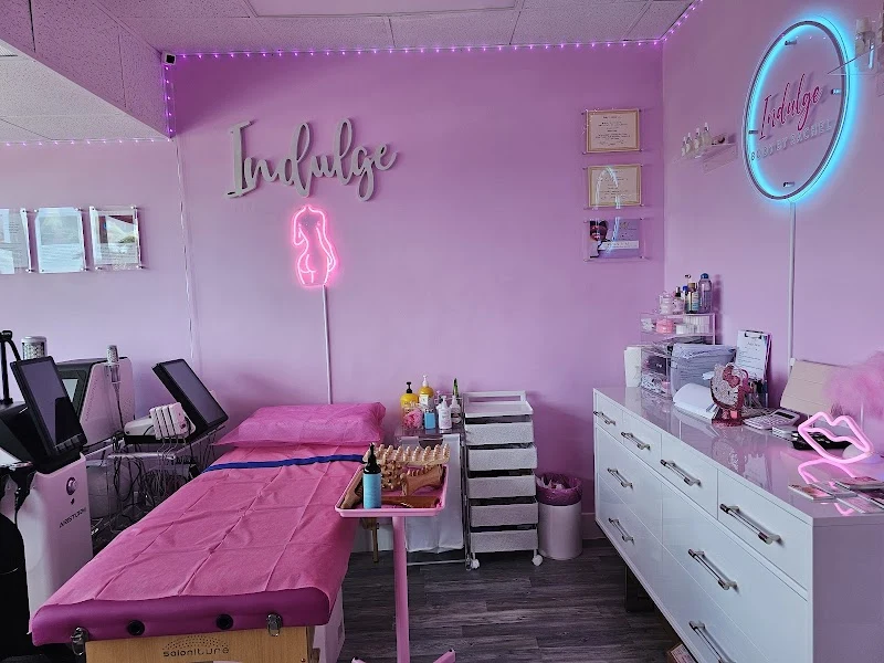 Indulge Body by Rachel