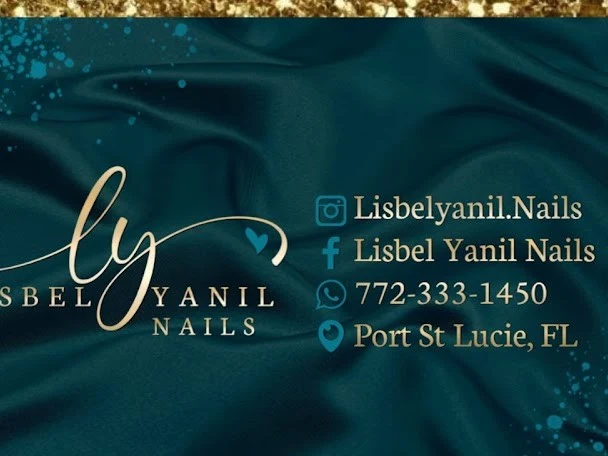Lisbel Yanil NailStudio