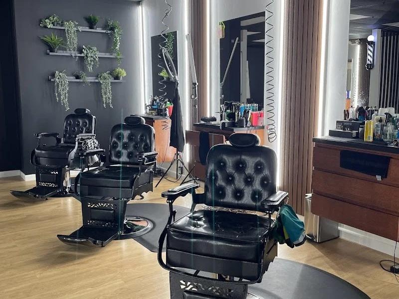 Next Level Barber Studio