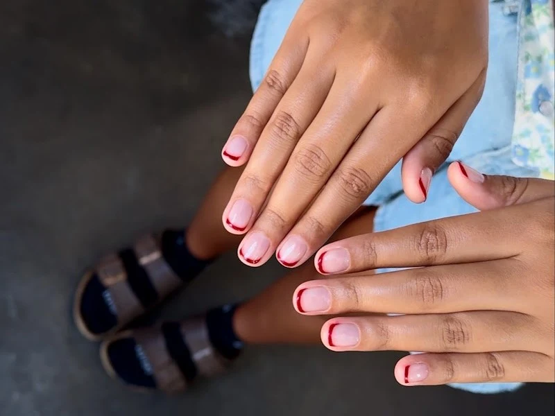 Posh Polished 30A