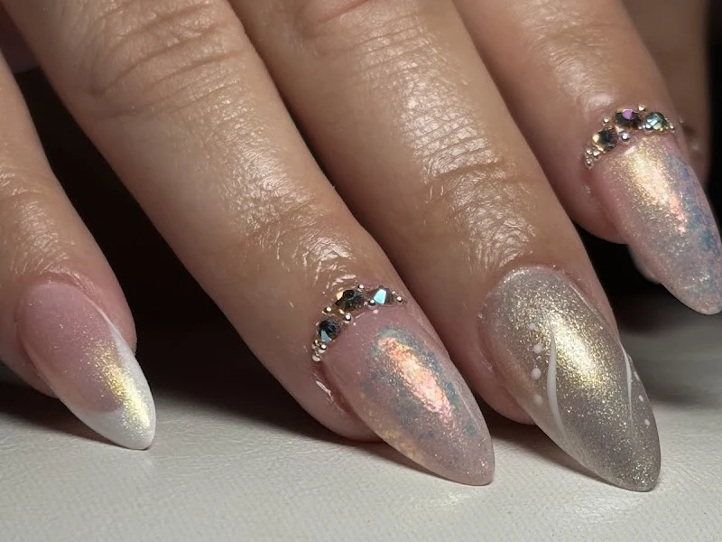 Sha Nails