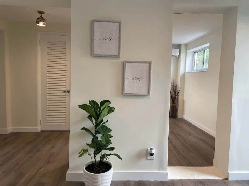 Natural Balance Massage Therapy