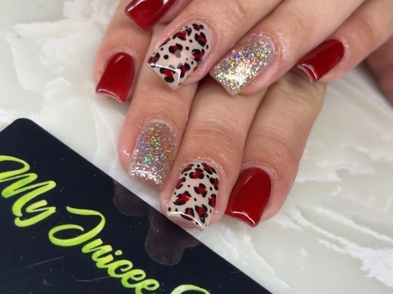 My Juicee Nailz