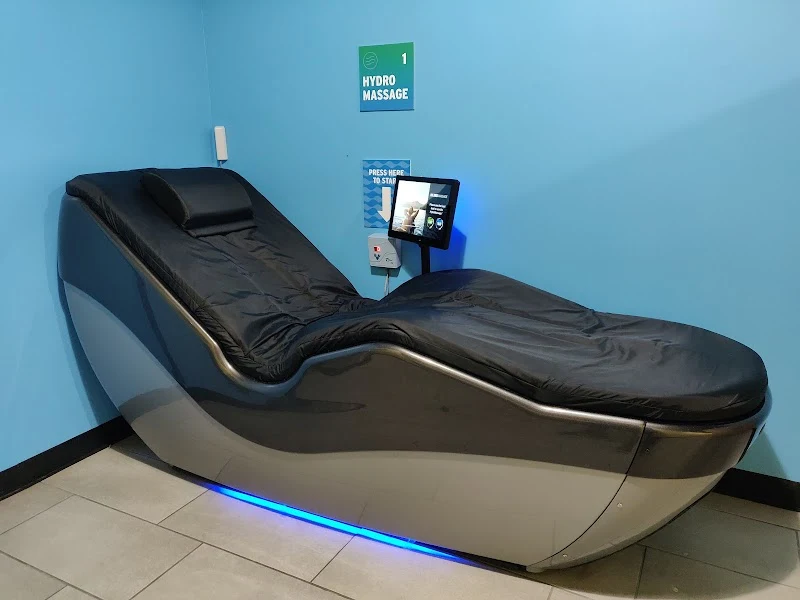 Crunch Fitness - Gainesville