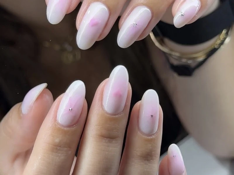 Style Bar Nail & Hair Salon.