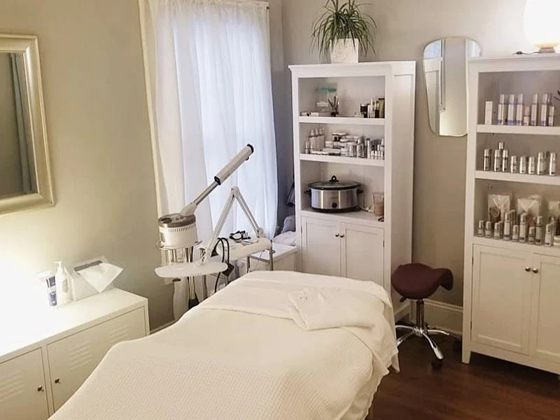 Kalie Cosgrove Skincare
