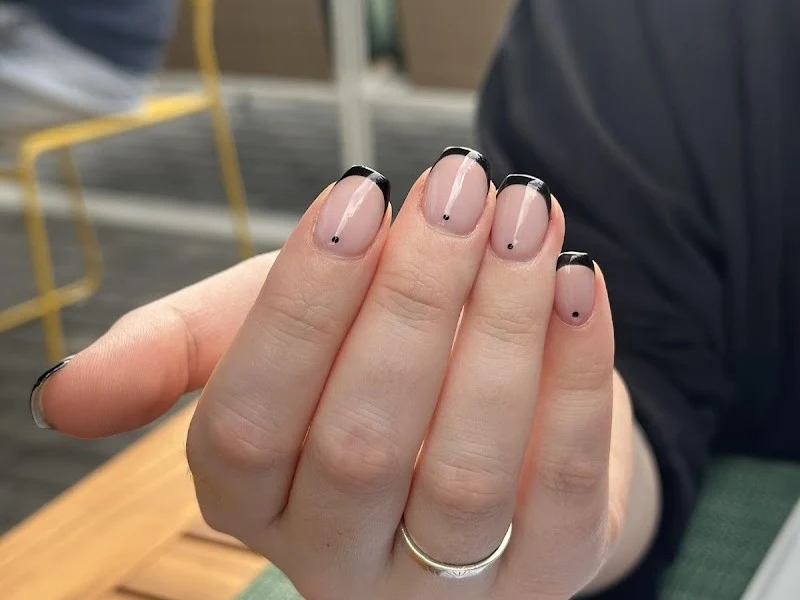 Grand Nails Lounge