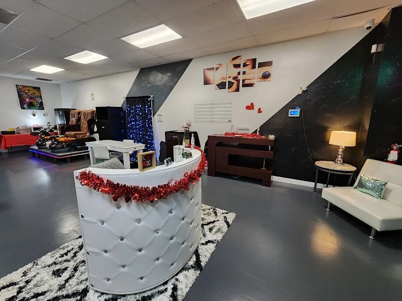 Diamond Cut Beauty and Wellness