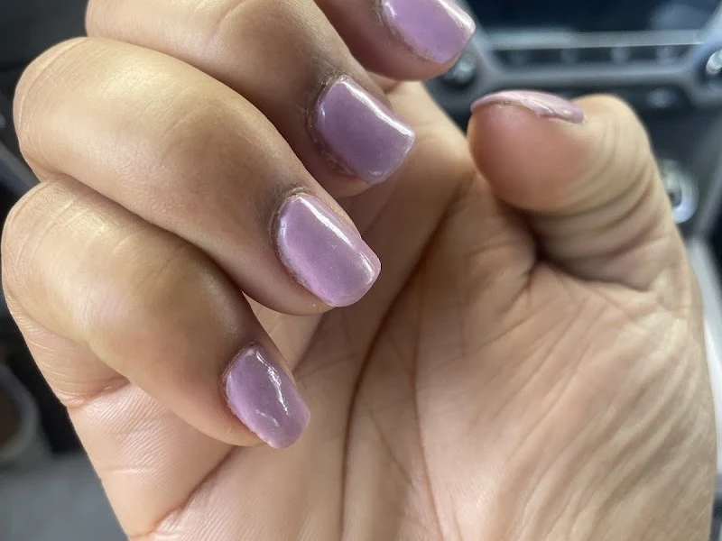BOCA TLC Nail Salon