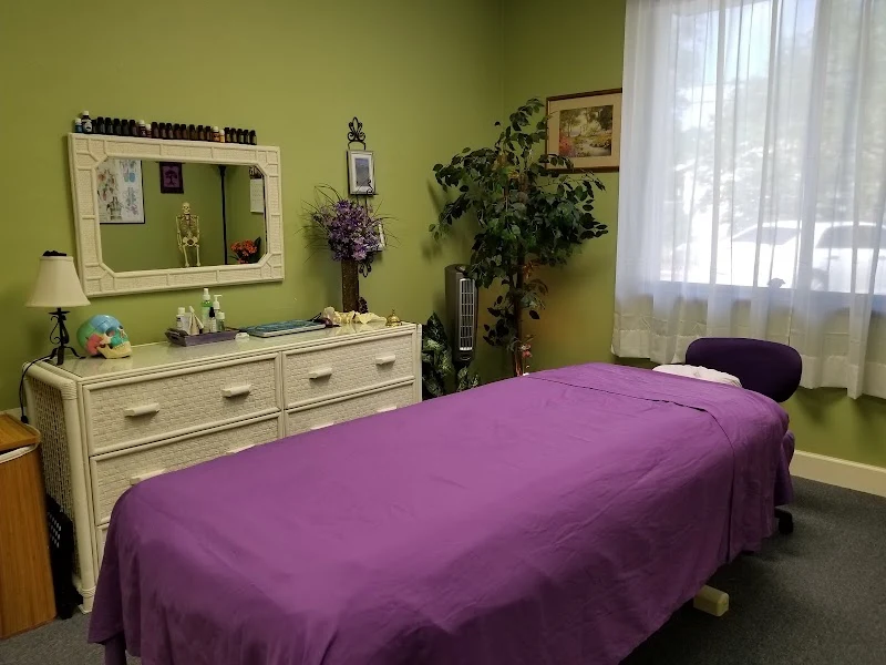 Longwell Massage Therapy, Inc