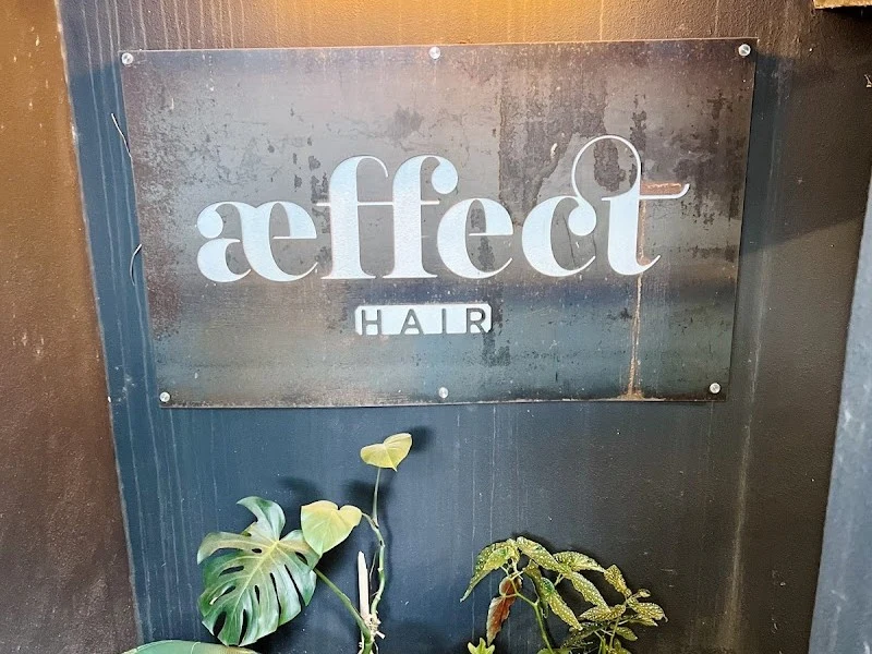 aeffect hair