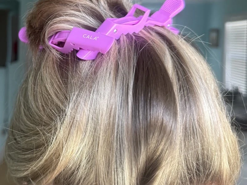 The Blue Magnolia Salon & Beauty Bar