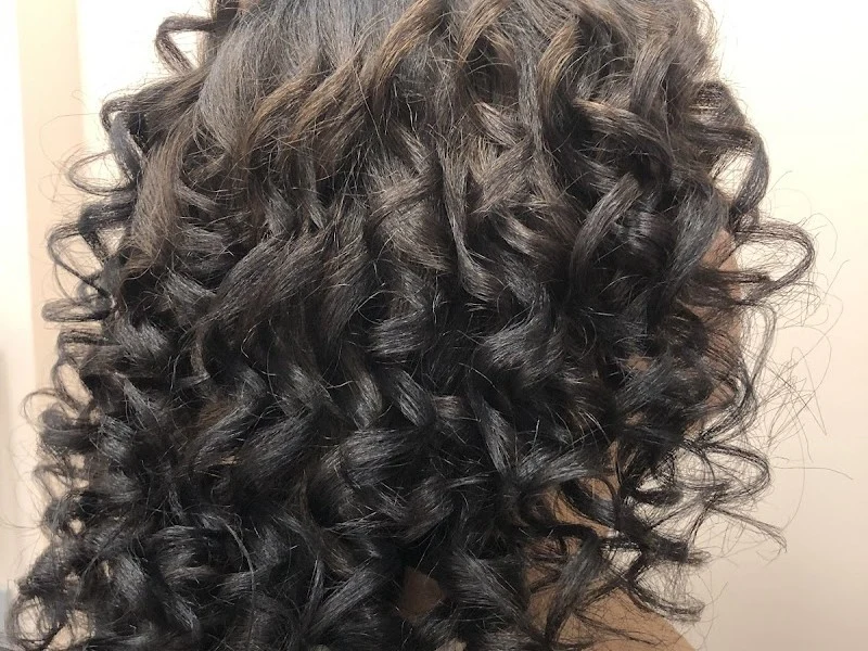 The Blow Dry Spa