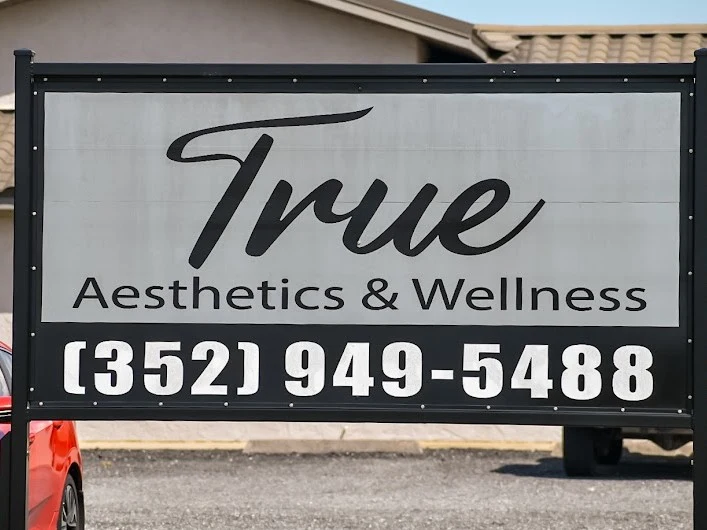 True Aesthetics and Wellness