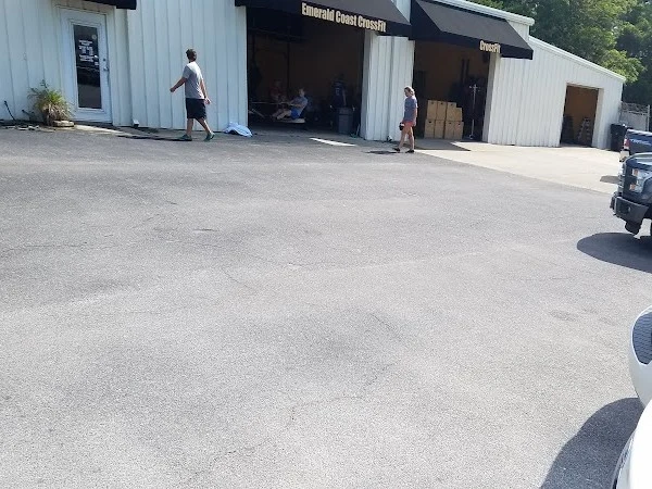 Emerald Coast CrossFit