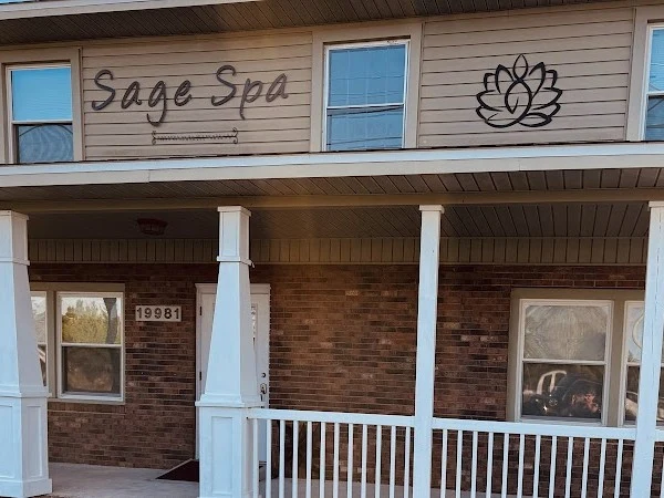 Sage Spa