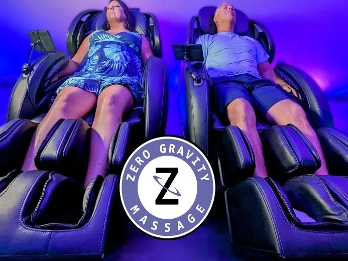 Zero Gravity Massage of Fort Walton Beach
