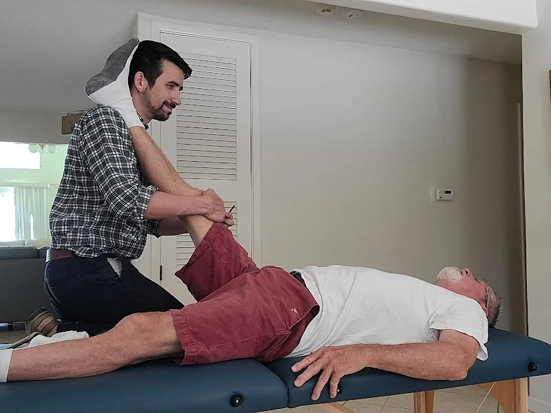 Pivotal Physical Therapy & Mobility