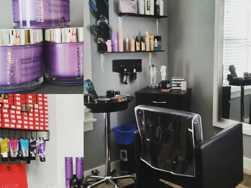 Thecolorbarbee