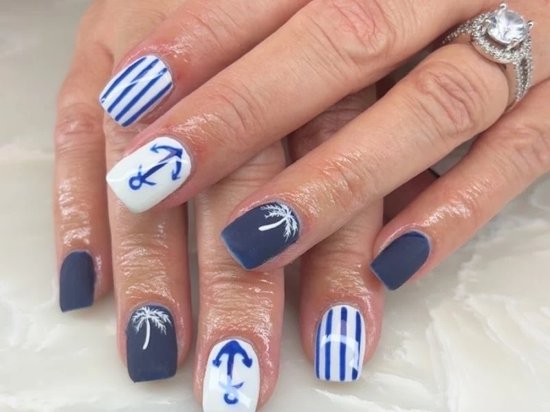 My Juicee Nailz