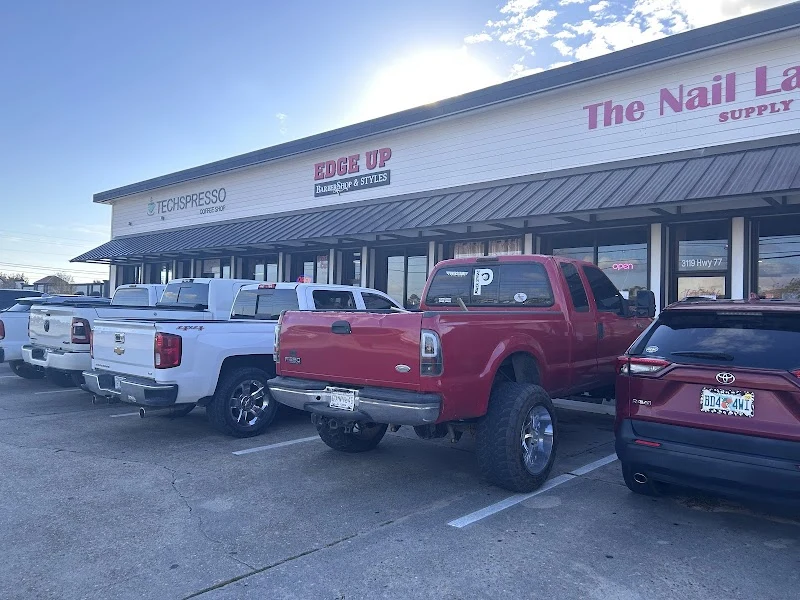 The Nail Lab Supply