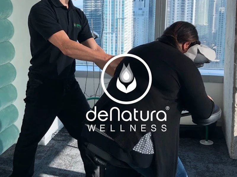 DeNatura Wellness