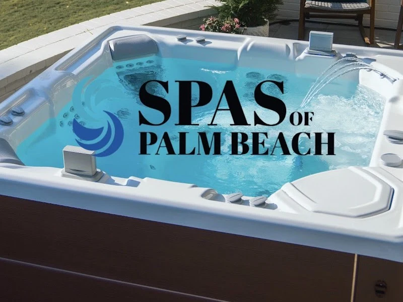 Spas of Palm Beach