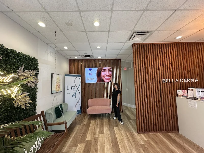 Bella Derma Boca Spa
