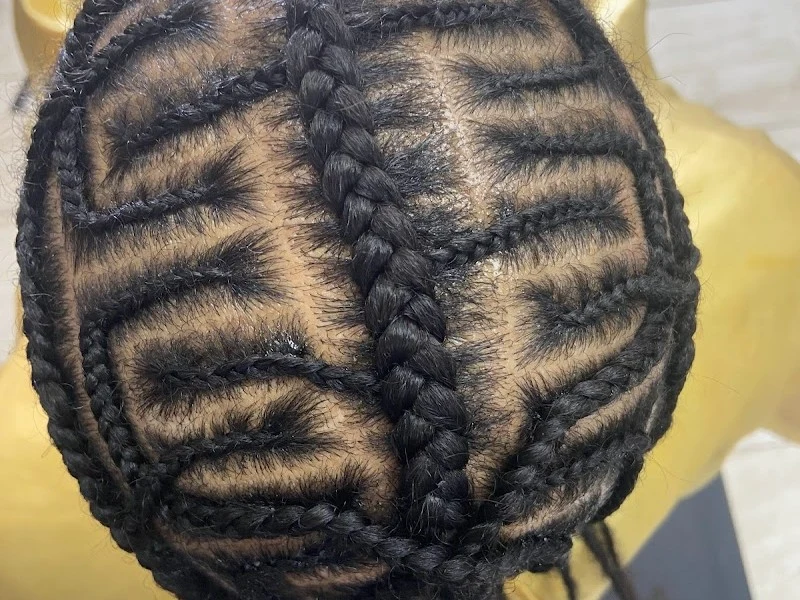 Jazzi Hair