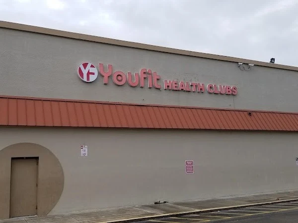 YouFit Gyms Sunrise