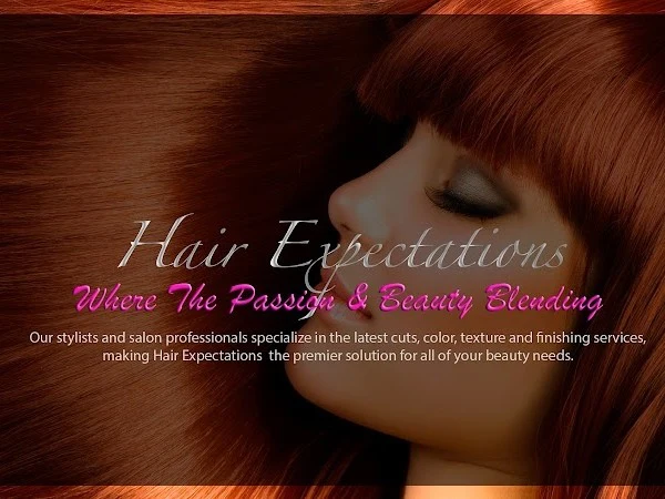 Hair Expectations