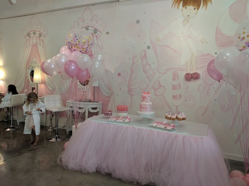 Le Petit Spa Corp. - Coral Gables