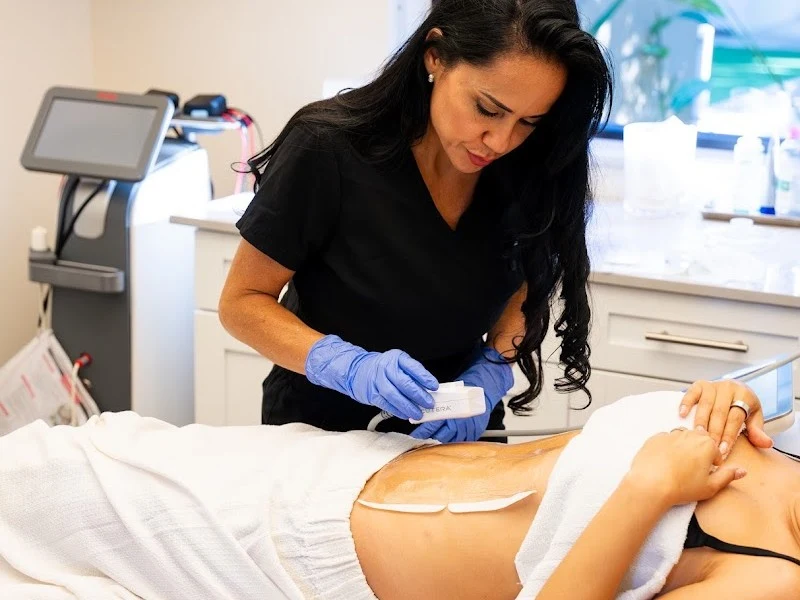 Lavish Laser Med Spa Coconut Grove
