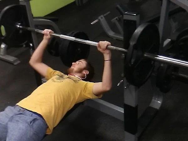 Anytime Fitness