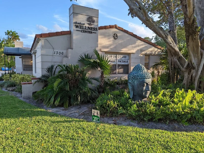 All Natural Wellness Center