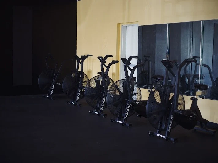 CrossFit Active Movement