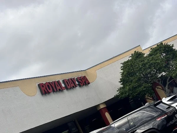 Royal Day Spa Massage & Facial