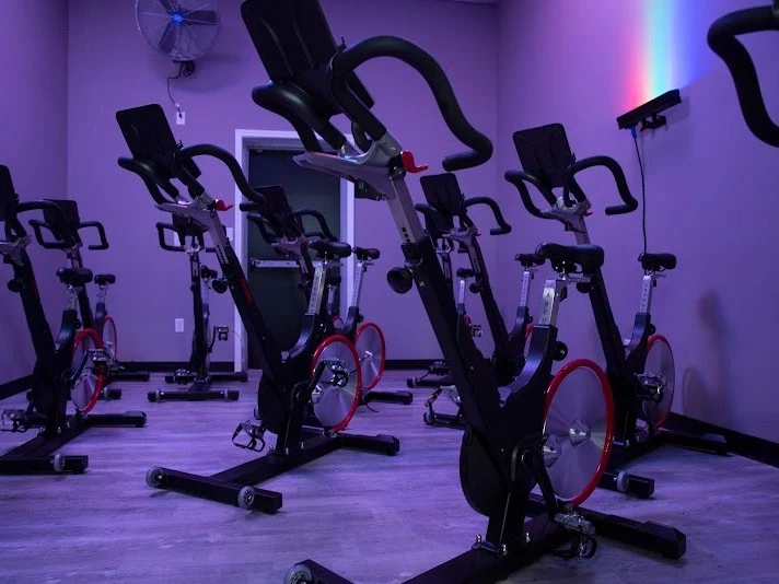 Wellness & Fitness Center Inc