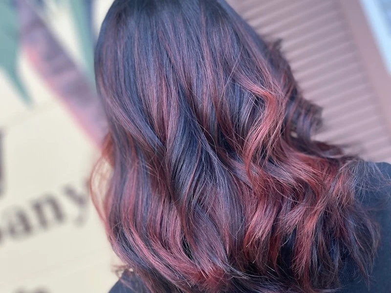 Patsy & Co Hair Salon
