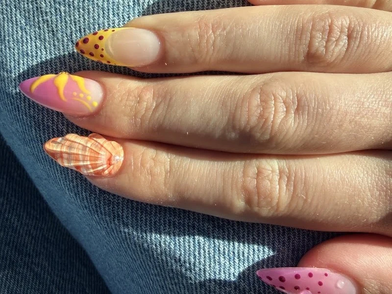 LEVEL Nail Lounge