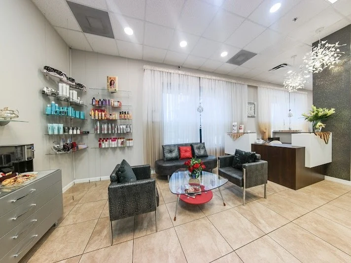 Europa Salon and Day Spa