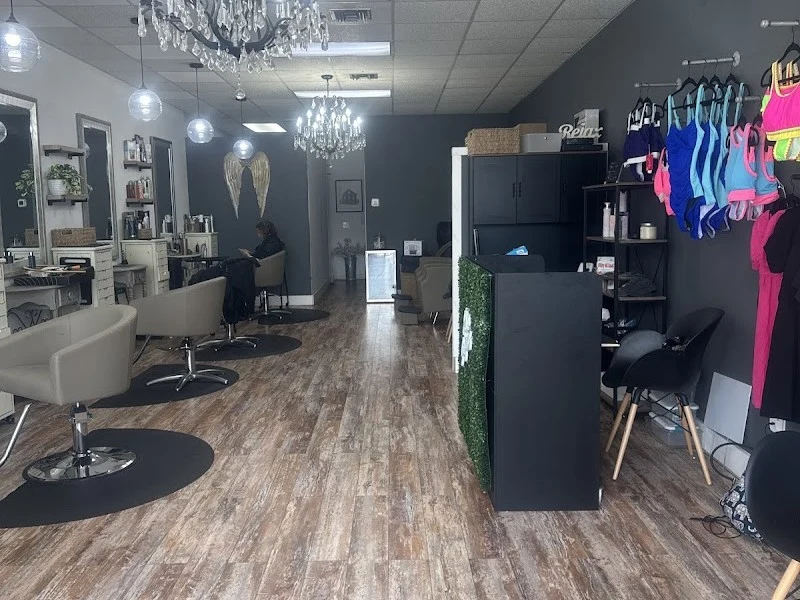 Shear Perfection Salon LLC