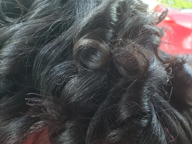 Dominican Stylze Hair Salon